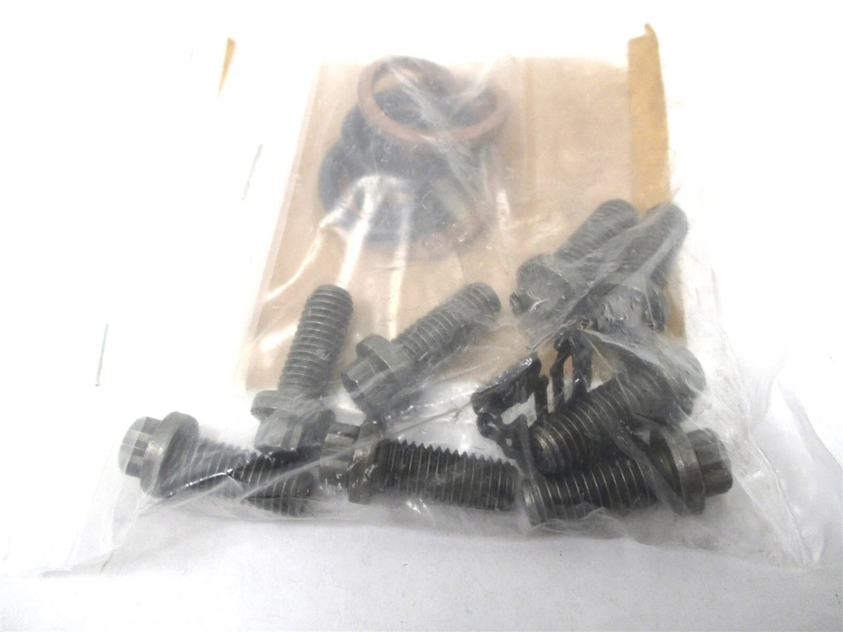 Seal and Bolt Kit for International (1831336C91, 1831344C91)
