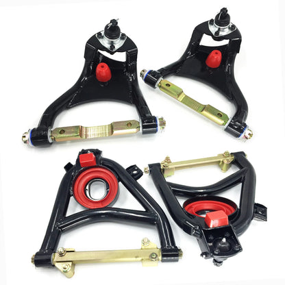 Front Control Arms for 1955-57 Chevy Bel Air 210 150 Nomad HD 888125