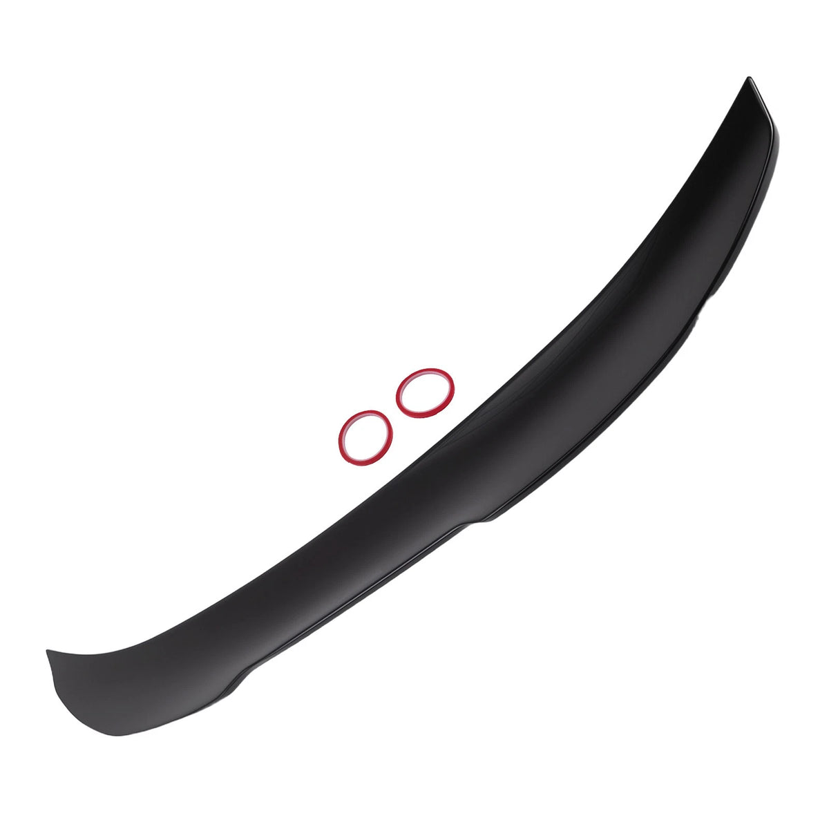 ABS PSM Style Rear Spoiler Wing for BMW F32 4 Series (2013–2020)