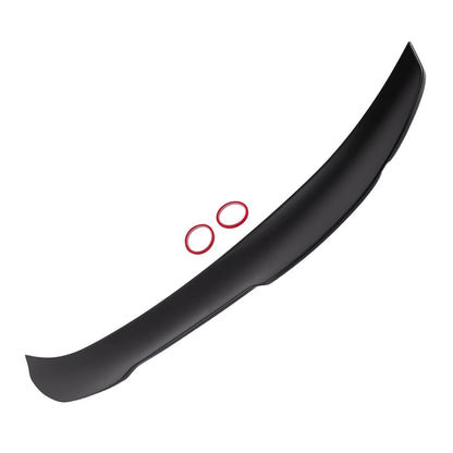 ABS PSM Style Rear Spoiler Wing for BMW F32 4 Series (2013–2020)