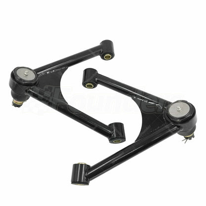 Suspension Tubular Upper Control Arms for Plymouth Dodge B & E Body (1966–1980)
