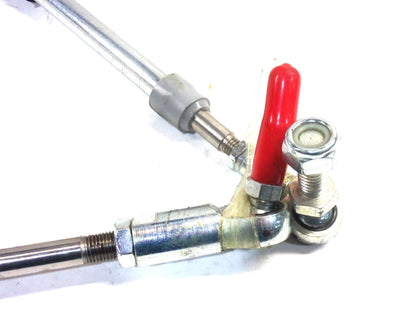 Transmission Shift Selector Cable for International (4045933C1)