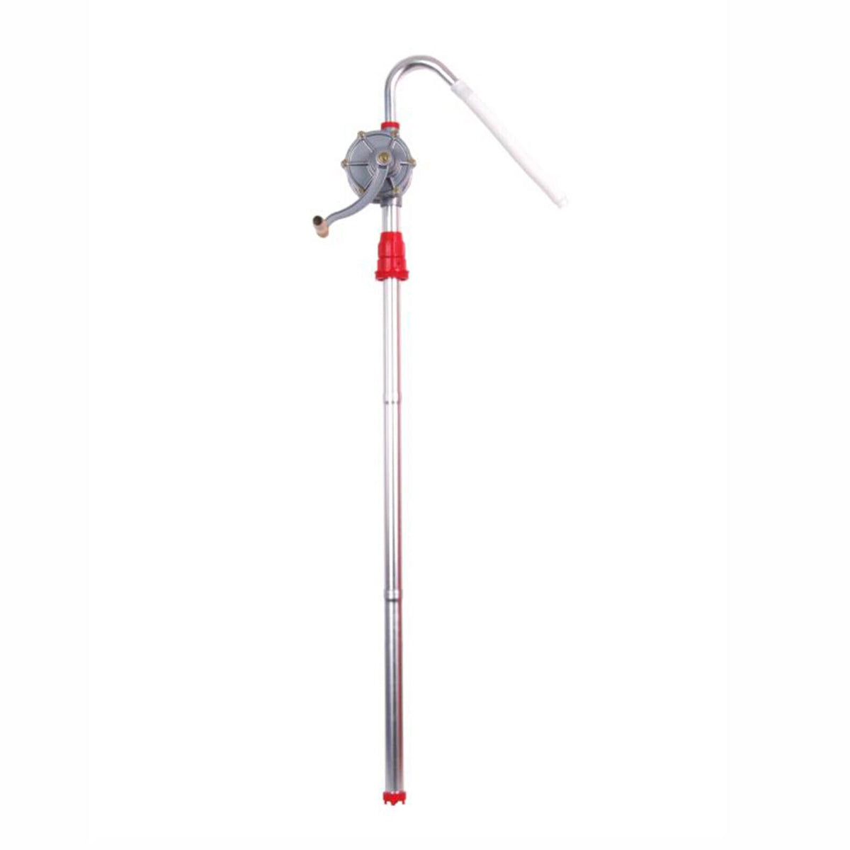 Portable Fuel Tank Pump for Gasoline Diesel (Gas Caddy)