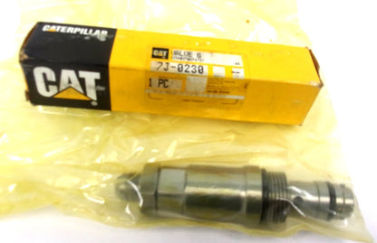 Hydraulic Unloading Valve for Caterpillar (7J-0230)