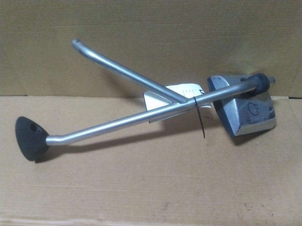 Left Fender/Hood Mirror for International ProStar (2011)