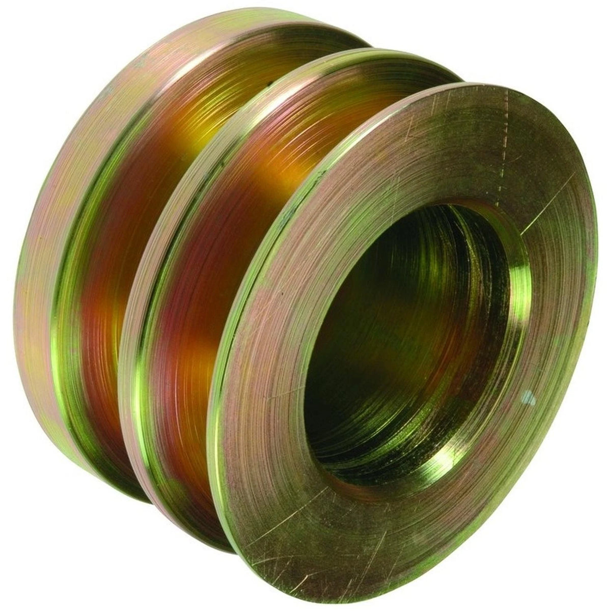 Pulley 5S-7609 APL5002 202-12010 202-01000 for