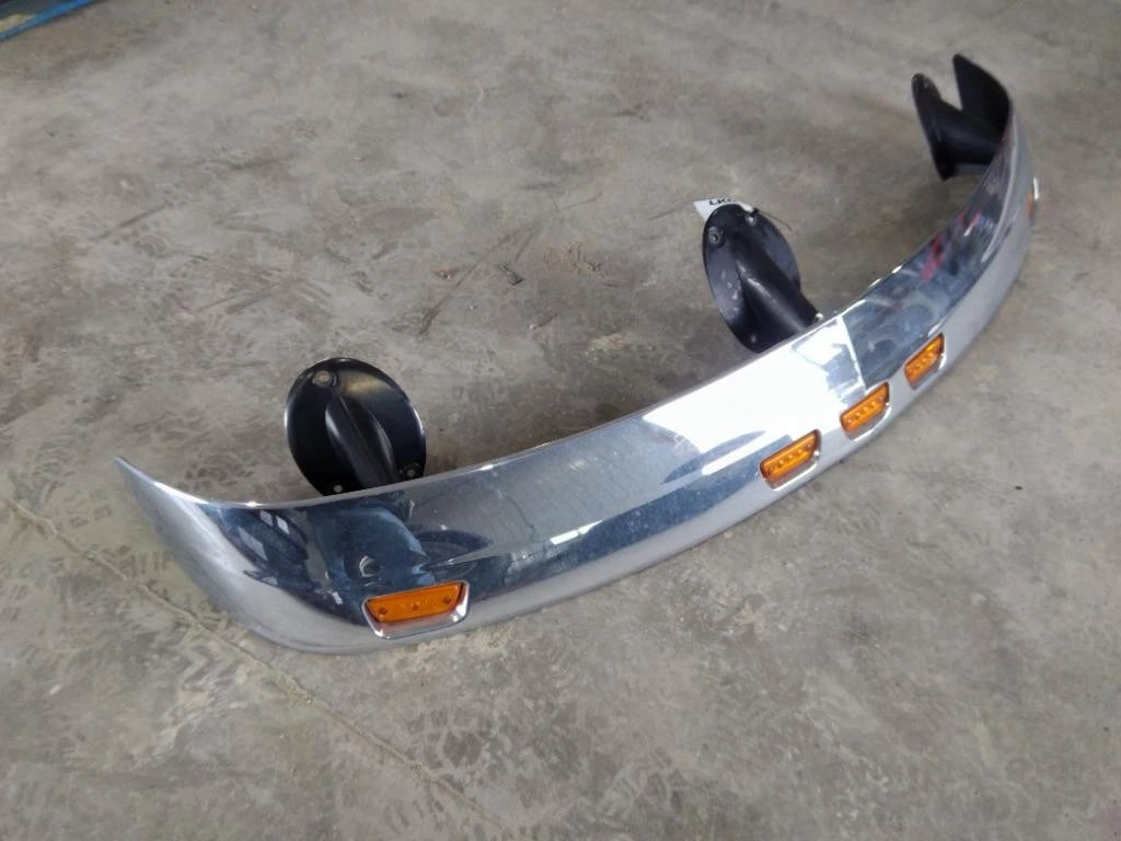 Exterior Sun Visor for Peterbilt 579 (2016) - Replaces R73-1022