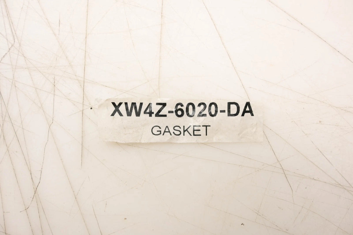 Gasket for Ford (XW4Z-6020-DA)