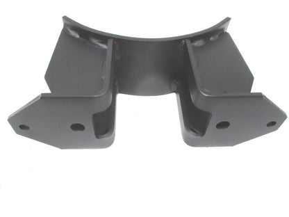 Set of 2 Saddle Clamp Bracket for International Muffler (10" Diameter) 3838399C1