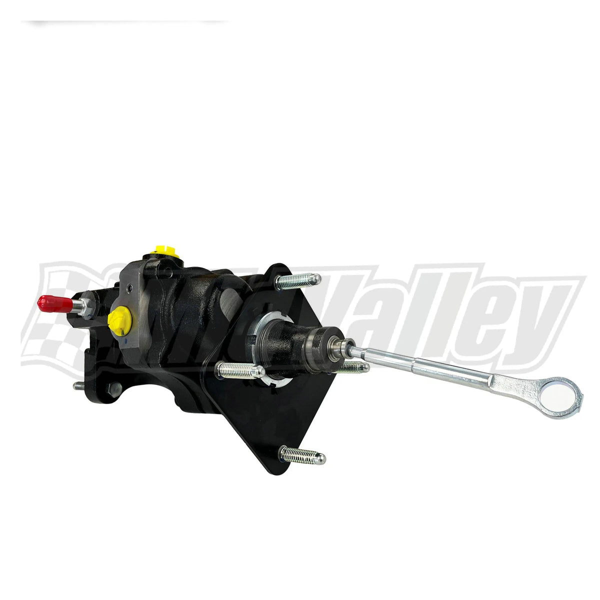 Hydraulic Power Brake Booster for Chevy C1500 C2500 GMC K1500 (1995–1996) 52-7336
