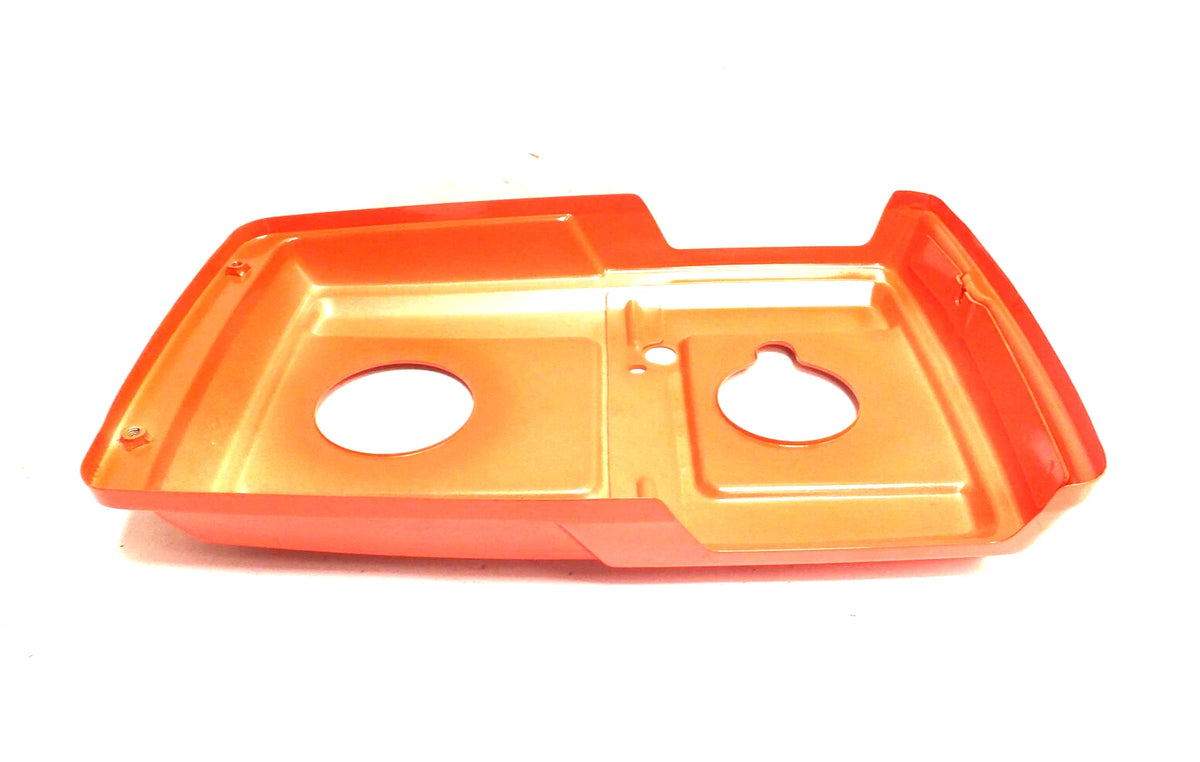 Bonnet for Kubota AD70 (14274-77010, 14274-77012)