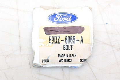 2X Cylinder Head Bolts for Ford (E9DZ-6065-A)