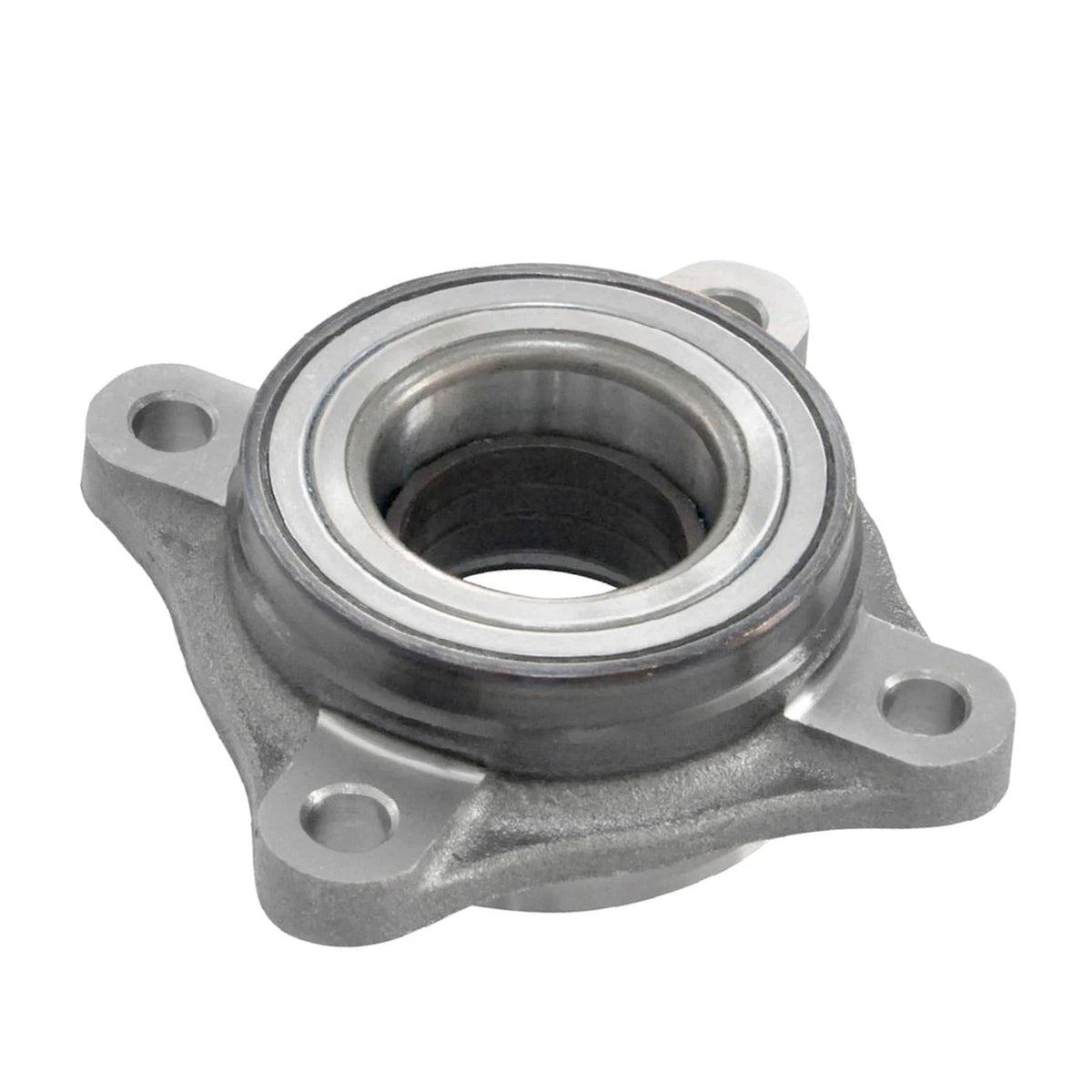 2X Front Wheel Bearing Module 515040 for Toyota 4Runner Tacoma FJ Lexus GX460 (2003–2023)