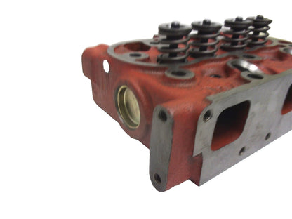 Cylinder Head for Kubota GL-3500 (14601-03000, 14608-03040)
