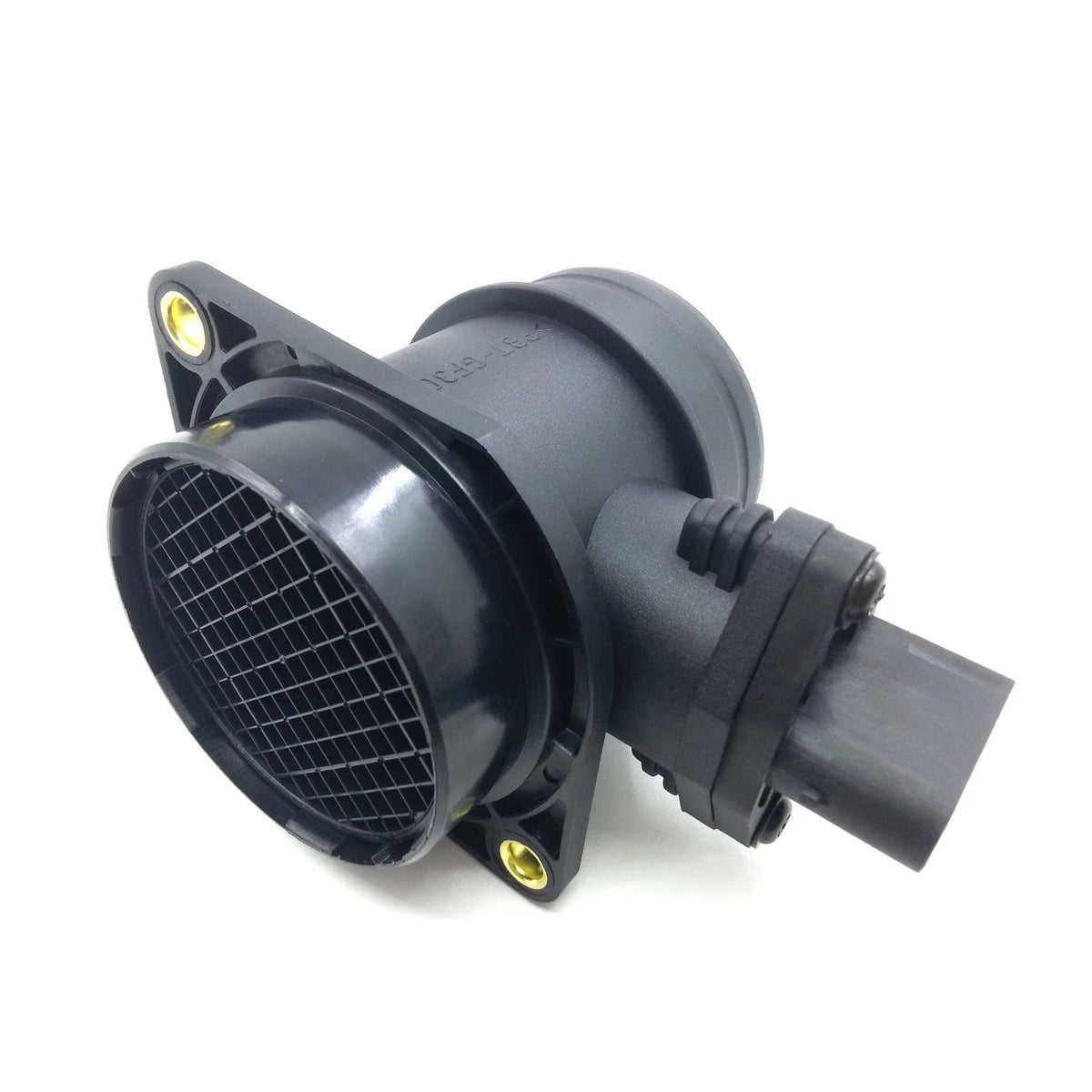 Mass Air Flow Sensor for BMW E46 E81 E87 E90 E91 E92 (2000–2006) 13621438687 0280218075