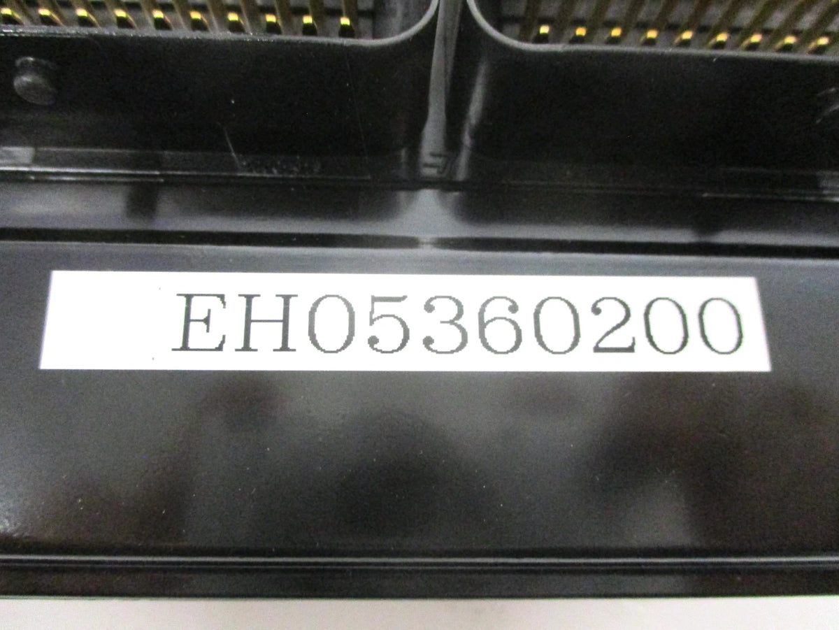 Genuine Engine ECU for Kubota 16FLR-G (EH053-60200)