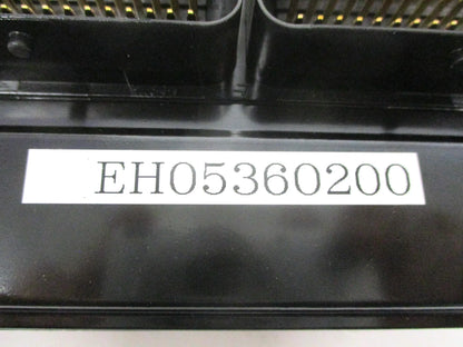 Genuine Engine ECU for Kubota 16FLR-G (EH053-60200)