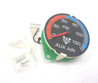Auxiliary Air Pressure Gauge for International Truck (3615266C2, 3615266C3)