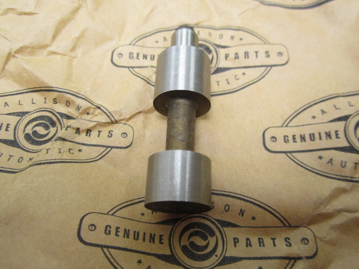 Allison Transmission Solenoid Regulator Valve for