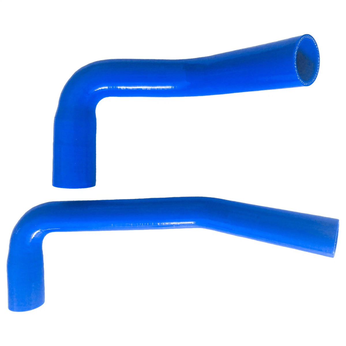 Silicone Radiator Hose for Jeep Wrangler YJ/TJ (1987–2006) 01SHC3902ZBL