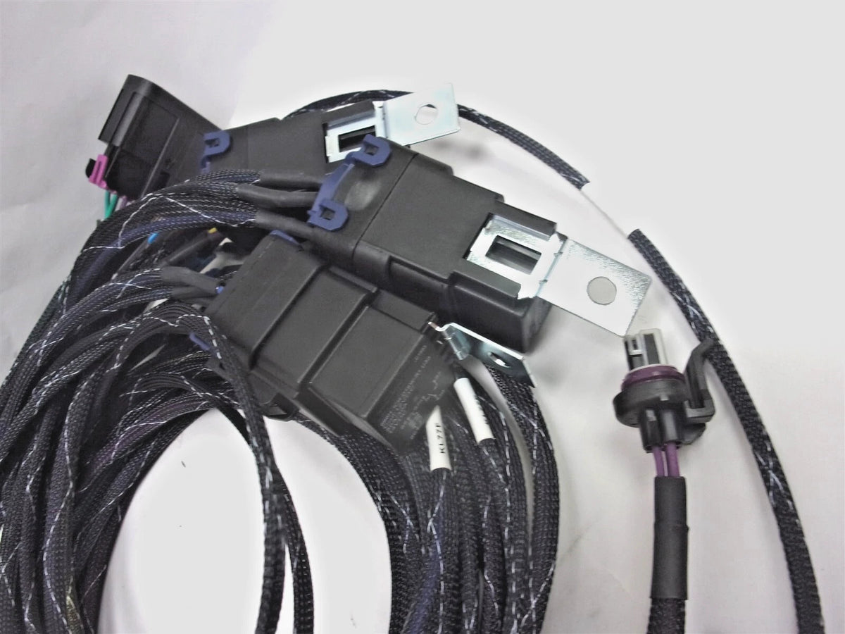 A/C Pressure Wiring Harness Kit for International Bus (2523119C91, 2523119C92)