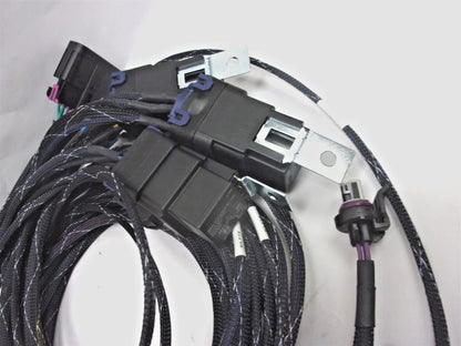 A/C Pressure Wiring Harness Kit for International Bus (2523119C91, 2523119C92)