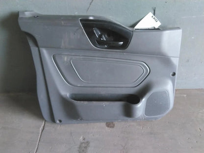 Interior Door Panel for International LT (2022)
