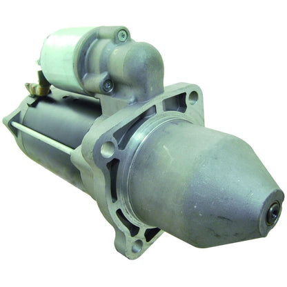 12V CW Starter for John Deere 6910 6910S 8870 (1997–2001) SE501855 11.131.237