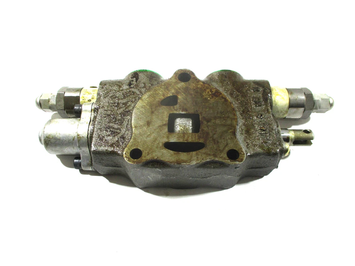 Hydraulic Valve Plunger Section for Kubota KH-18 Excavator (OEM 68331-68020)