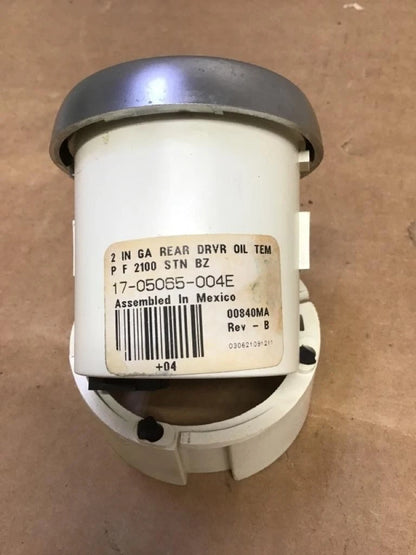 Temperature Gauge for Peterbilt 387 (2004) - Replaces 17-05065-004E