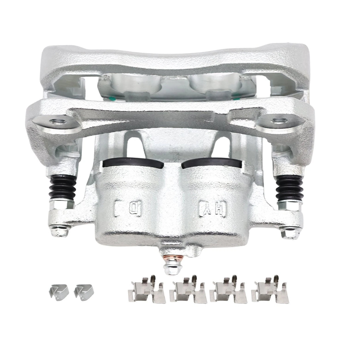 Front Right Brake Caliper with Bracket for Toyota Sienna Highlander (2011–2018)