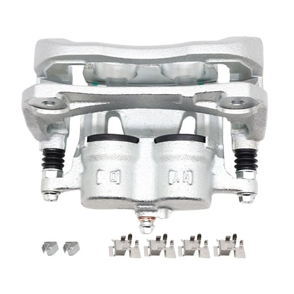 Front Right Brake Caliper with Bracket for Toyota Sienna Highlander (2011–2018)