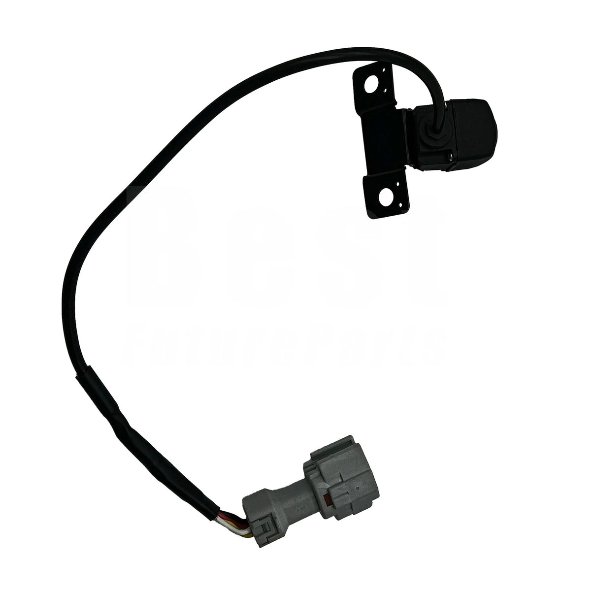 Backup Camera 957602W100 for Hyundai Santa Fe XL (2013–2016)