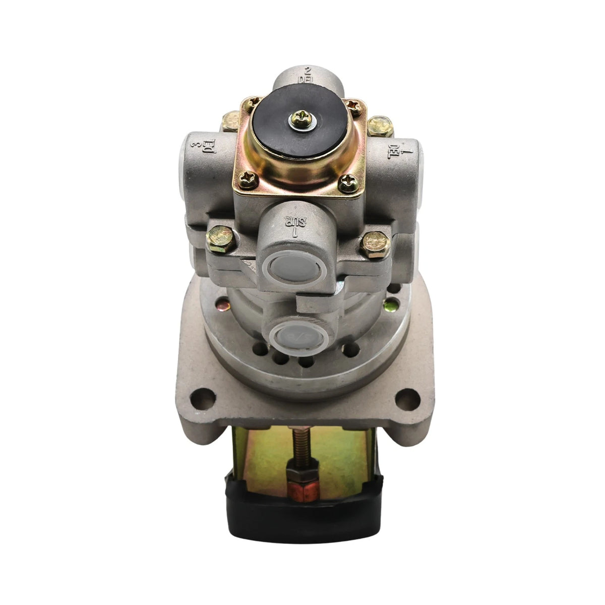 E6 Foot Brake Valve with Treadle Assembly for Bendix (286171)