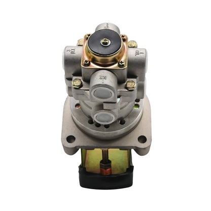 E6 Foot Brake Valve with Treadle Assembly for Bendix (286171)