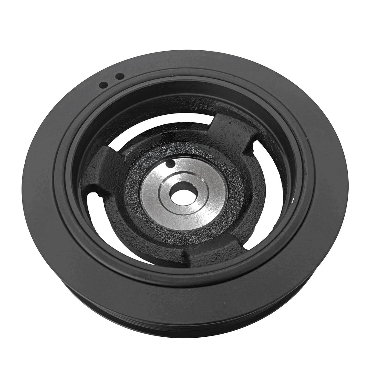 Harmonic Balancer for Kia Magentis, Optima, Rondo, Santa Fe (2005–2010)