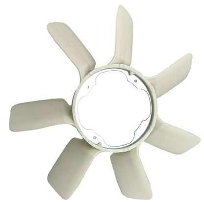 Engine Radiator Fan Blade for Toyota Land Cruiser Tundra Sequoia (2007–2019)