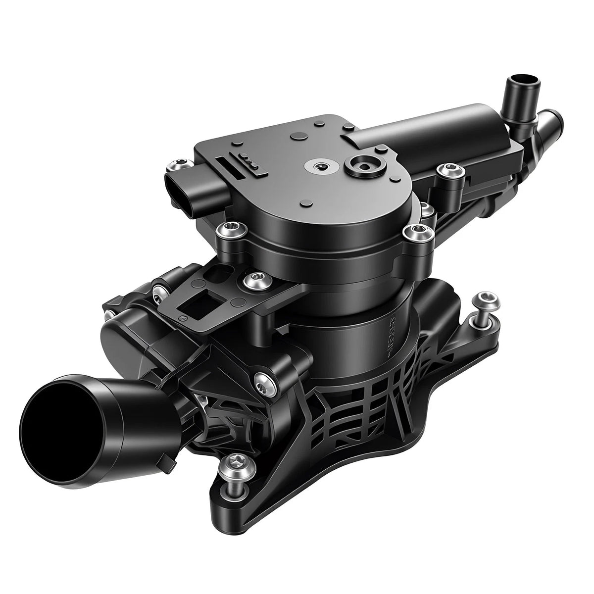 Water Control Valve for Mazda 3 (2019–2023), Mazda 6, CX-5 2.5L L4 (18-21)