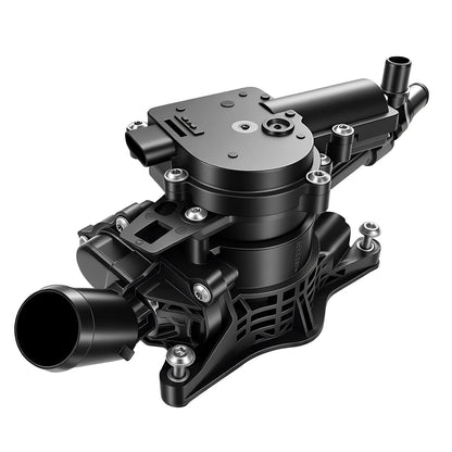 Water Control Valve for Mazda 3 (2019–2023), Mazda 6, CX-5 2.5L L4 (18-21)