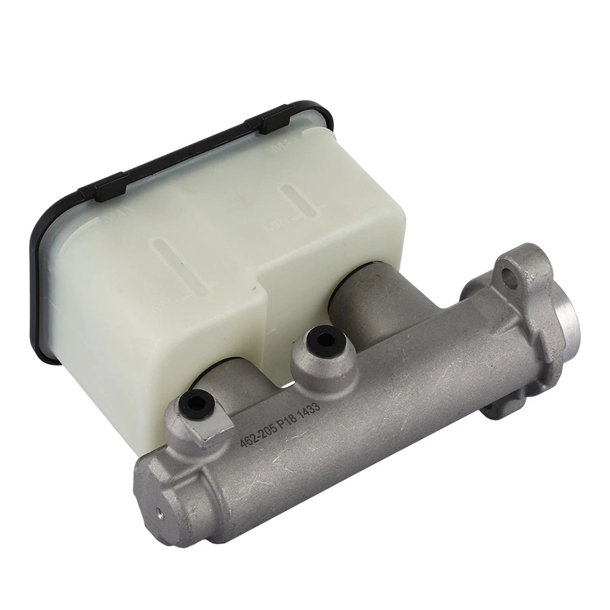 Brake Master Cylinder w/ Reservoir for Chevy C3500HD GMC P3500 (1999–2007) M630028