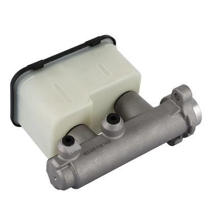 Brake Master Cylinder w/ Reservoir for Chevy C3500HD GMC P3500 (1999–2007) M630028