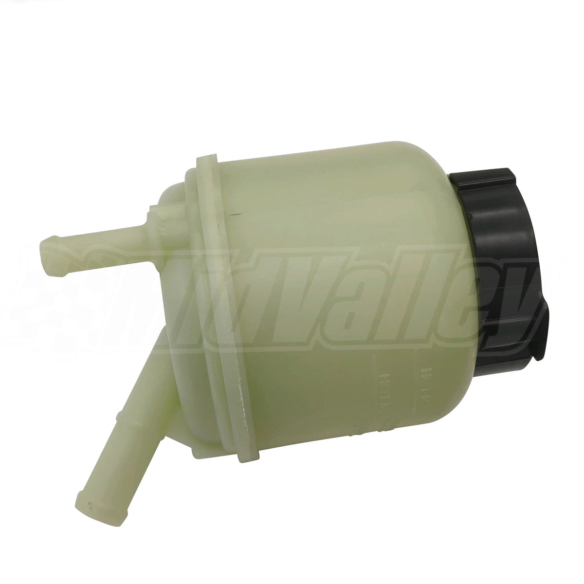 Power Steering Reservoir w/ Cap for Nissan Murano Sentra Infiniti G25 G37 (2003–2007)