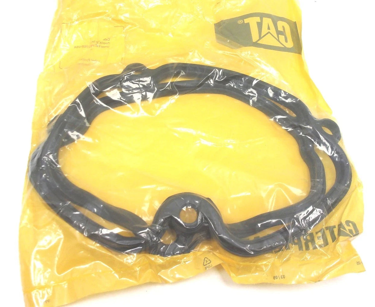 Isolation Seal Gasket for Caterpillar C15 C18 (242-9537)