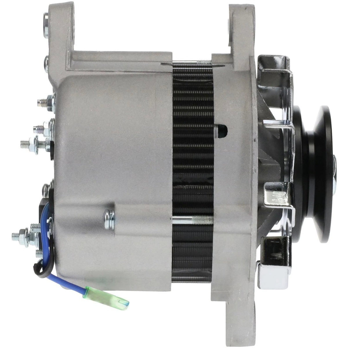 35A Alternator for Yanmar GMF HM3 HMF (1982–1997) 128170-77200 LRA01331 AHI0084