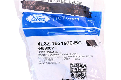 Locking Lever for Ford (2004–2004) 4L3Z-1521970-BC, 4458007