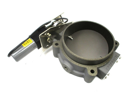 Valve and Solenoid Assembly for Detroit Diesel (23522768, 4260A05A072)