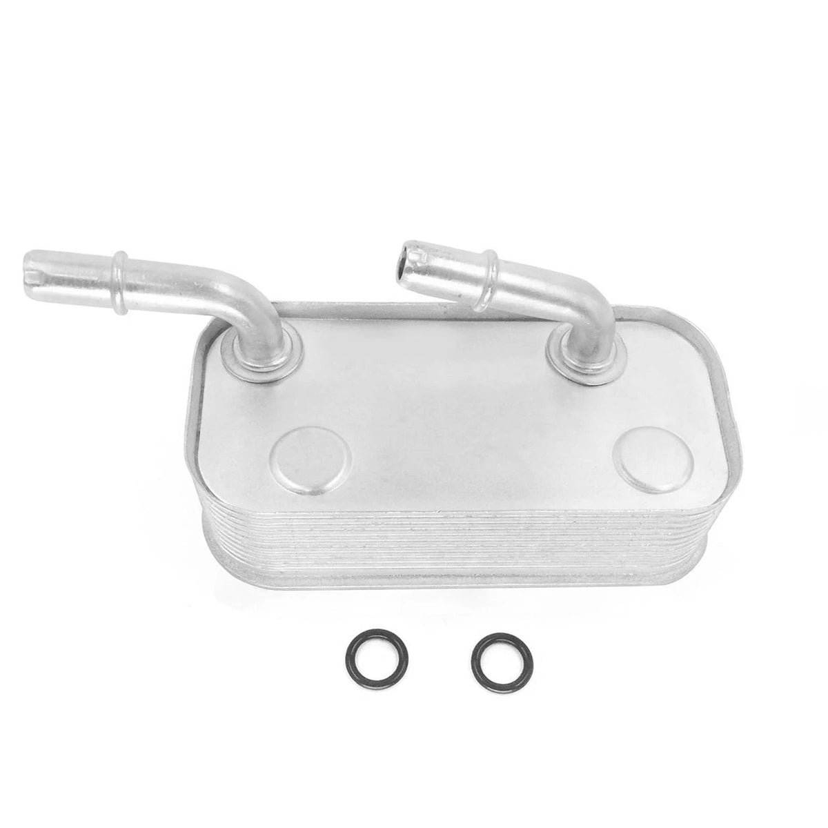 Transmission Oil Cooler for BMW 325Ci 330Ci M3 X3 325i 325Xi 330i Z4 (2004–2006)