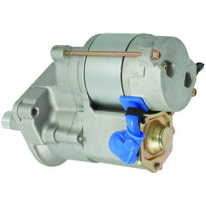 Starter for Dodge Chrysler Town & Country Caravan V6 3.3L 3.8L (2004–2005) 4686045AD