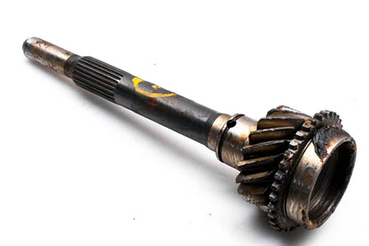 Mopar 3410199 Input Main Drive Gear Shaft for
