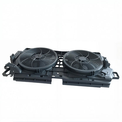 A/C Condenser Fan Assembly for Mercedes-Benz Sprinter (2010–2018) 9065000393